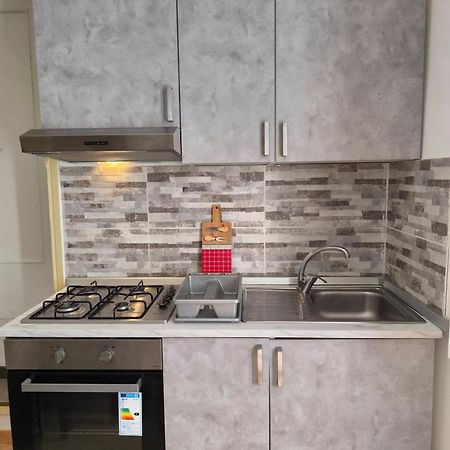 Casa Di Nick Apartment ตราปานี ภายนอก รูปภาพ