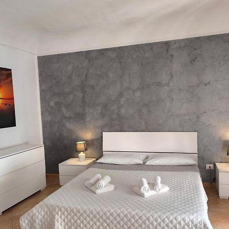 Casa Di Nick Apartment ตราปานี ภายนอก รูปภาพ