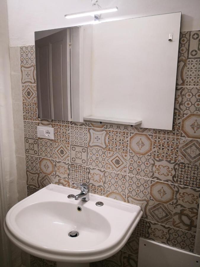 Casa Di Nick Apartment ตราปานี ภายนอก รูปภาพ