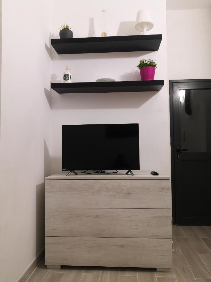 Casa Di Nick Apartment ตราปานี ภายนอก รูปภาพ