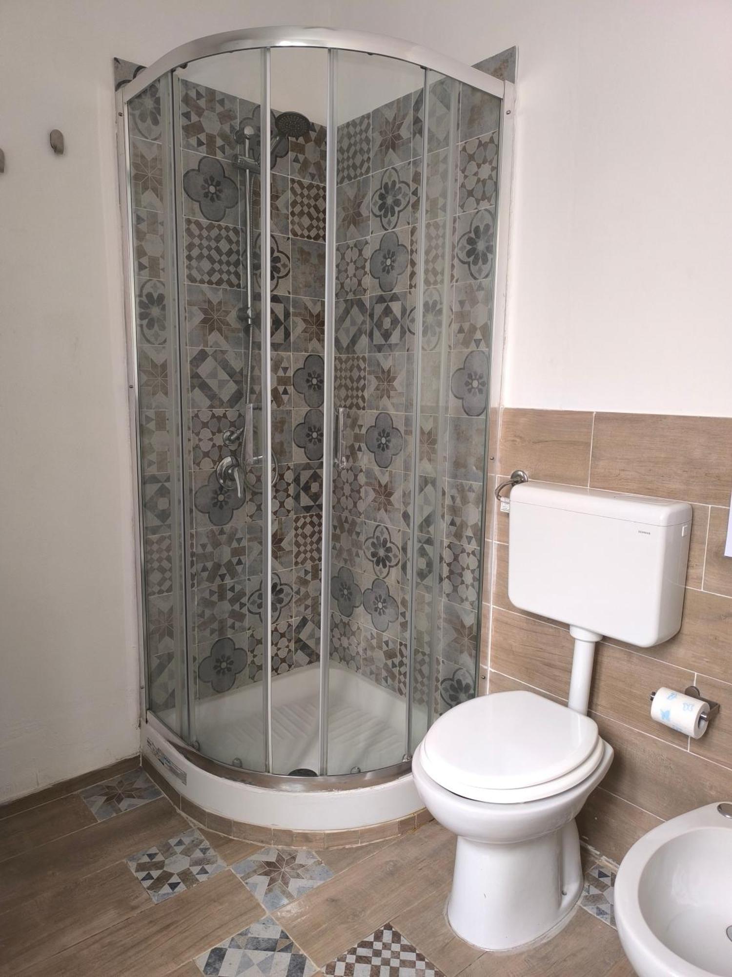Casa Di Nick Apartment ตราปานี ภายนอก รูปภาพ